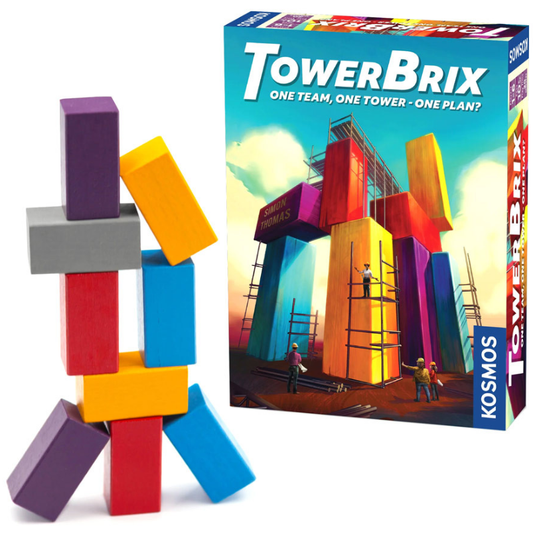 TowerBrix