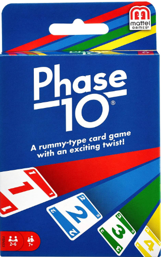 Phase 10