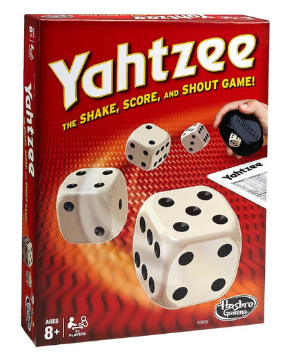 Yahtzee