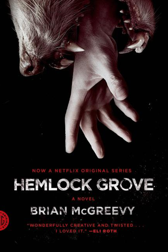 Hemlock Grove