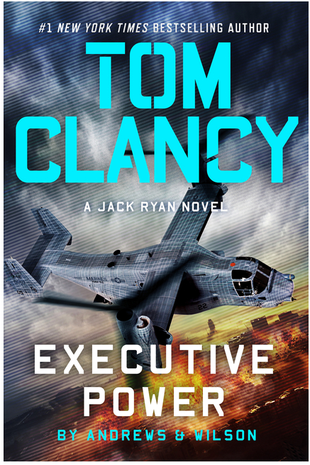 Executive Power