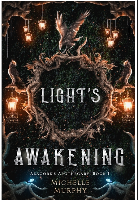 Light's Awakening: Alacore's Apothecary #1