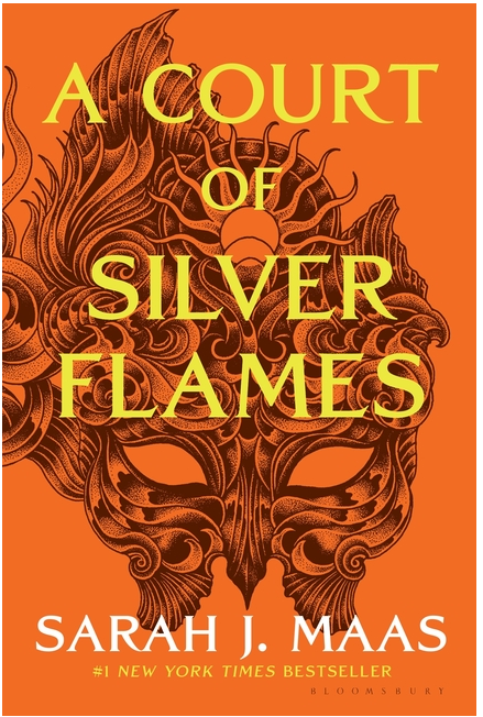 A Court of Silver Flames