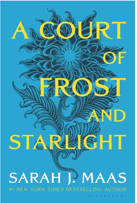 A Court of Frost and Starlight