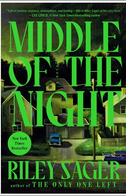 Middle of the Night