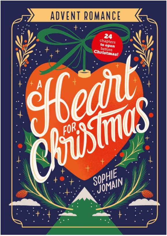 A Heart for Christmas