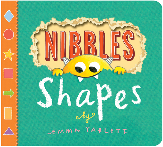 Nibbles Shapes