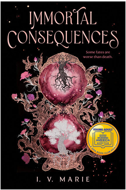 Immortal Consequences