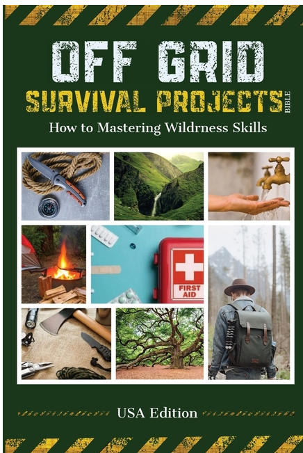 Off Grid Survival Projects