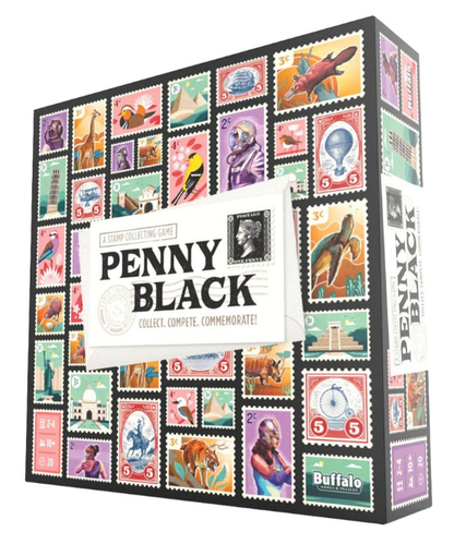 Penny Black