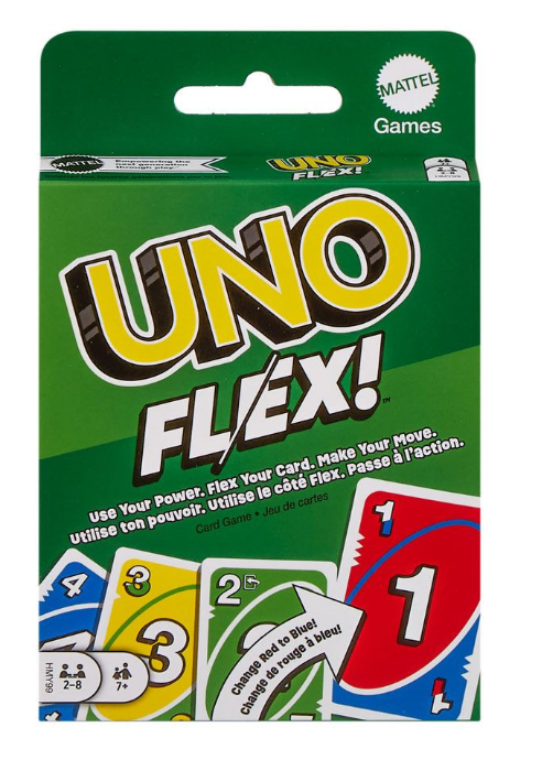 UNO: Flex