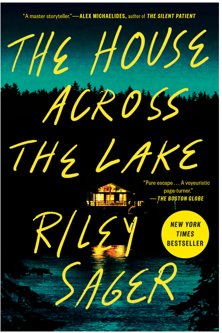 The House Across the Lake