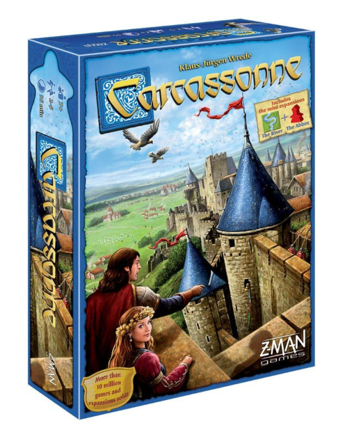 Carcassonne