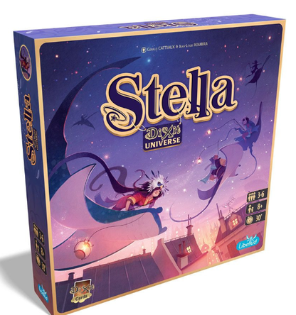 Stella