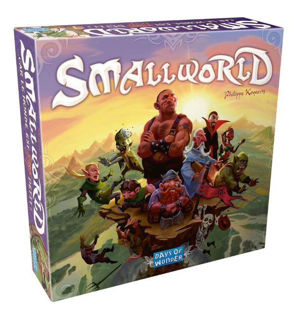 Smallworld