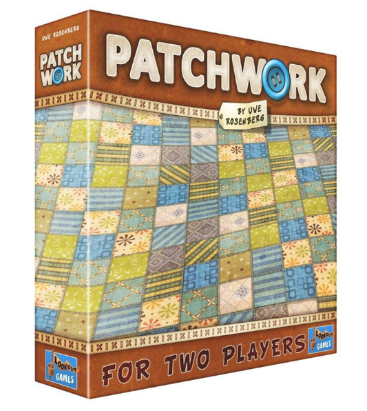 Patchwork