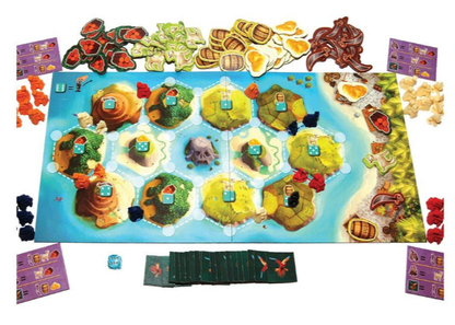 Catan: Junior
