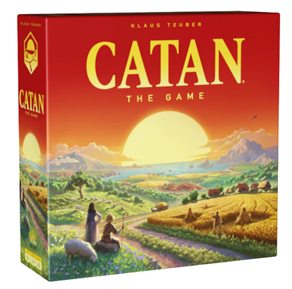 Catan