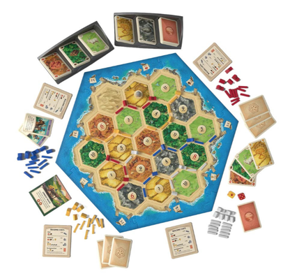 Catan