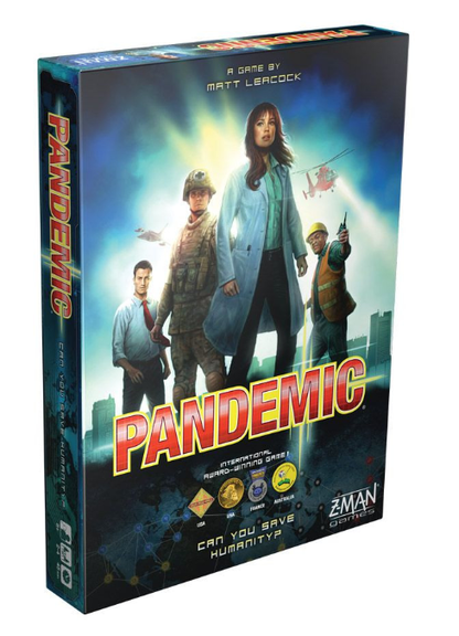 Pandemic