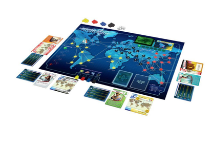 Pandemic