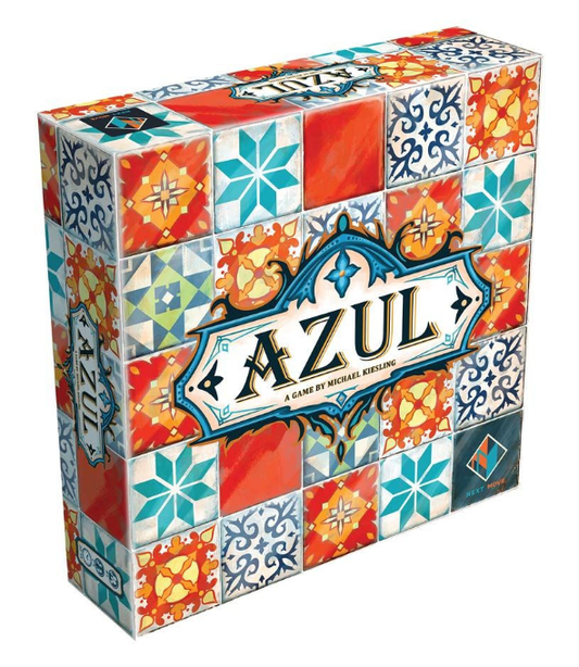 Azul