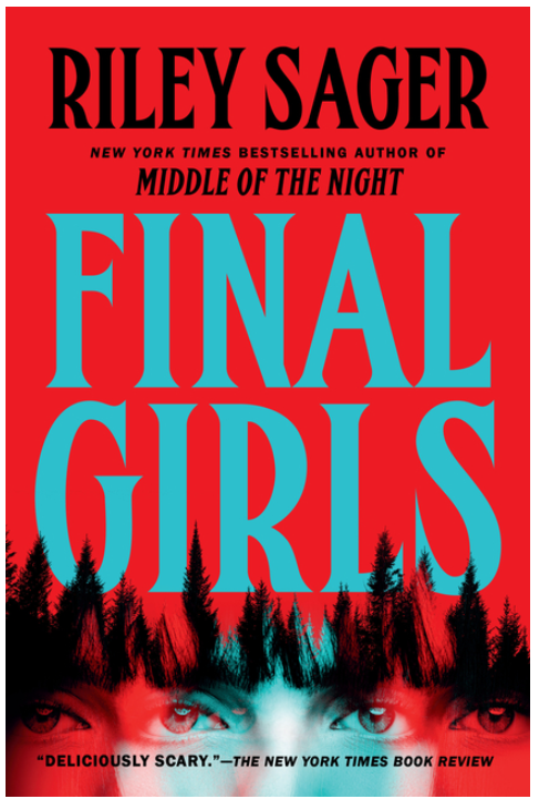FINAL GIRLS