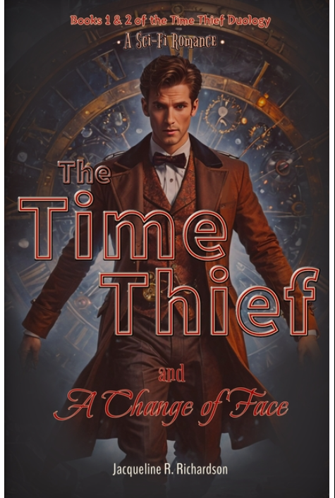 THE TIME THIEF