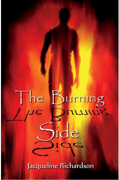 THE BURNING SIDE