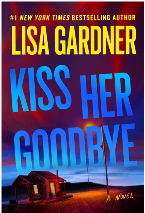 KISS HER GOODBYE
