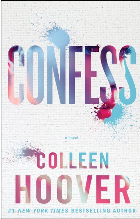 Confess