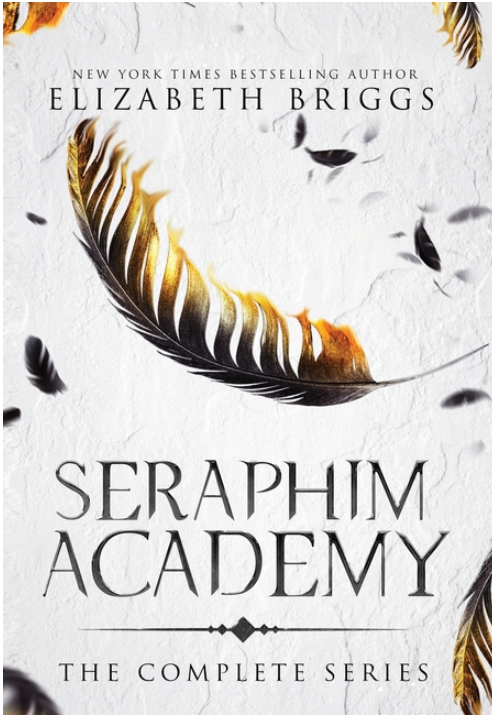 SERAPHIM ACADEMY