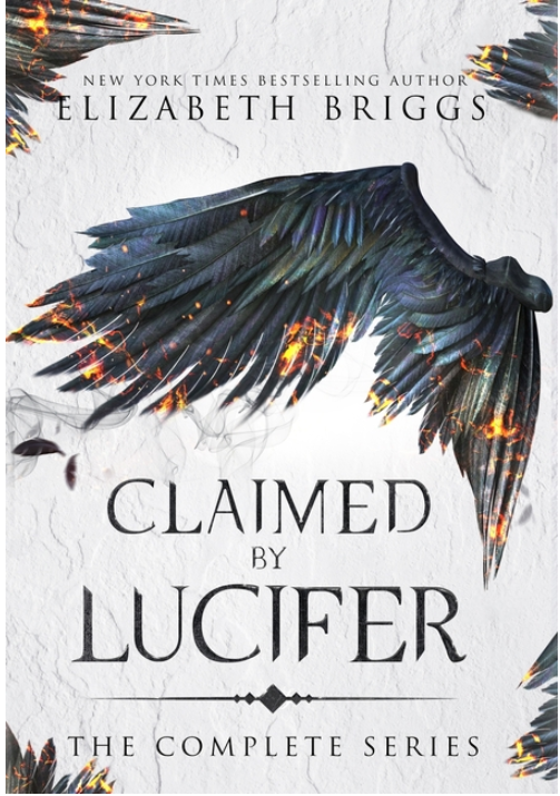 CLAIMED BY LUCIFER