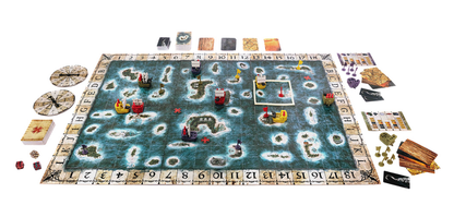 Plunder: A Pirate’s Life