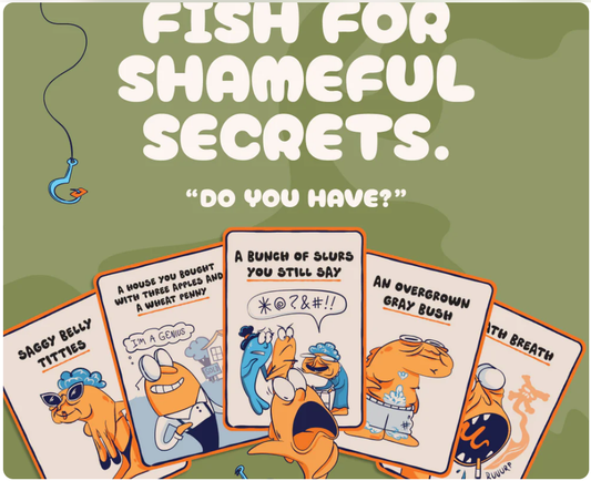 Go F*** Yourself Boomers