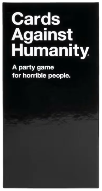 Cards Against Humanity: Main Game