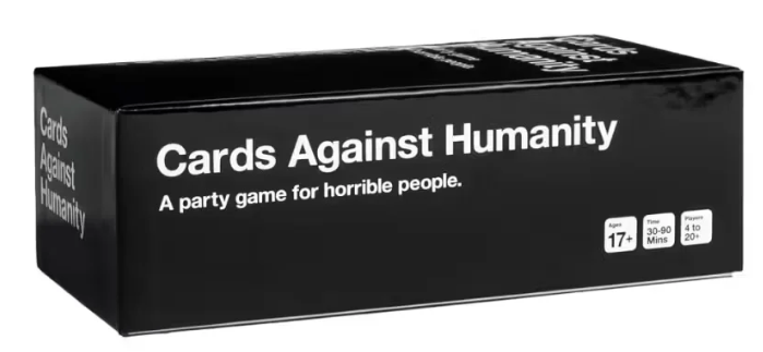 Cards Against Humanity: Main Game