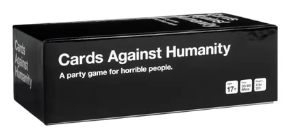 Cards Against Humanity: Main Game