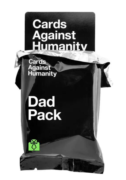 Cards Against Humanity: Dad Pack