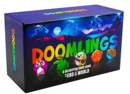 Doomlings Classic Edition