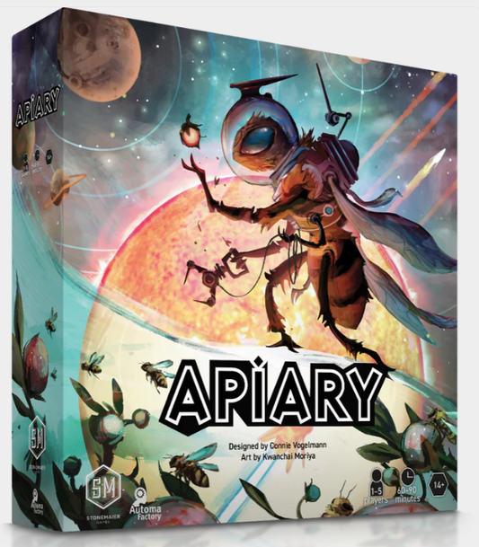 Apiary