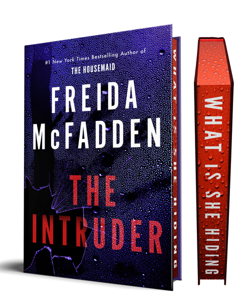 The Intruder
