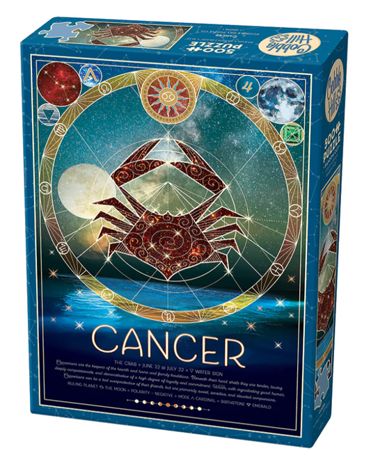 Cancer | 500 Piece