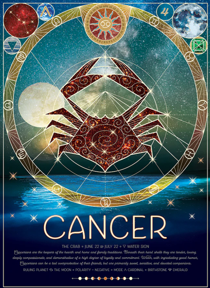 Cancer | 500 Piece
