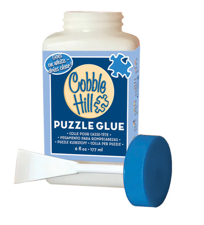 Puzzle Glue (1pc)