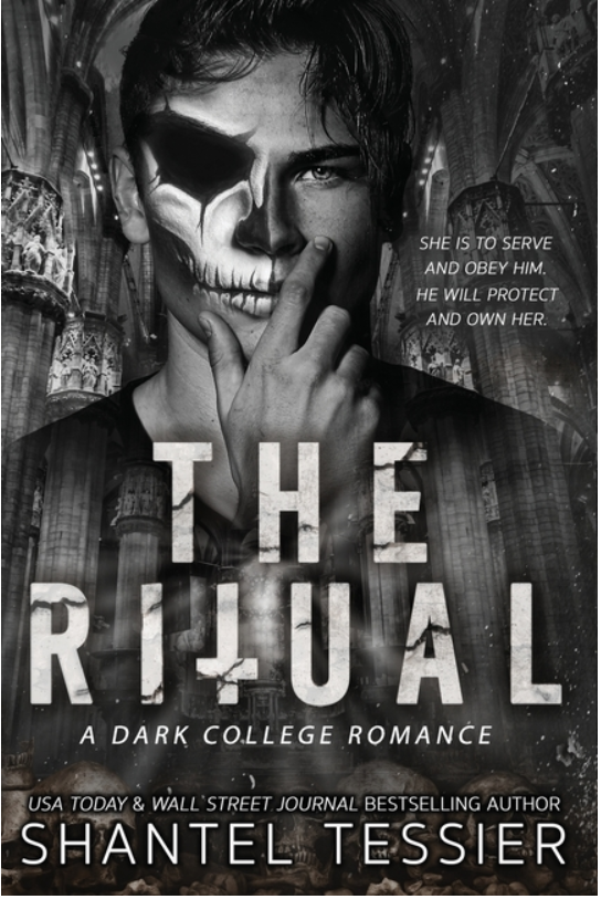 The Ritual (L.O.R.D.S. Series)