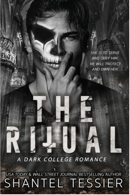 The Ritual (L.O.R.D.S. Series)