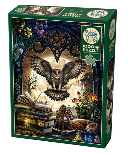 The Summons | 1000 Piece