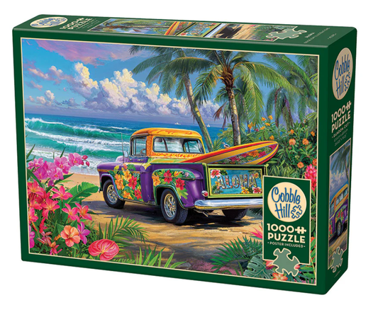 Aloha | 1000 Piece