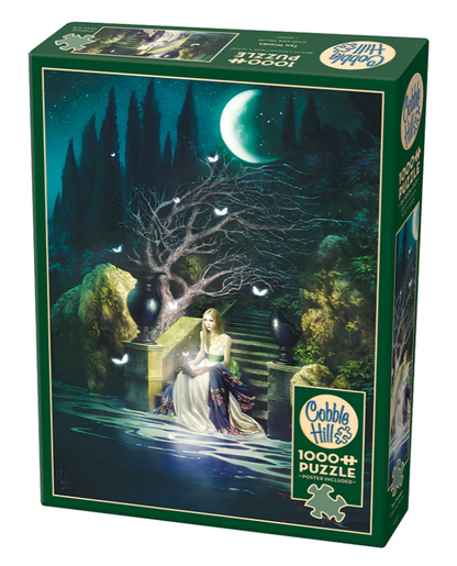 Ten Wishes | 1000 Piece